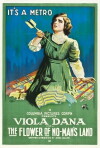 The Flower of No Man's Land (1916)