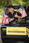 All Things Connecticut (2015)