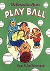 The Berenstain Bears Play Ball (1983)