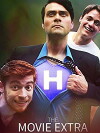 The Movie Extra (2015)