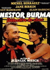 Nestor Burma, Shock Detective (1982)
