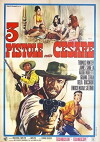 Drei Pistolen gegen Cesare (1967)