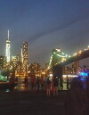 Night and the City (2017)