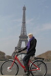 Paris: Next Stop (2007)
