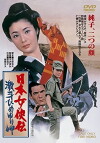 Nippon jokyô-den: Gekitô Himeyuri-misaki (1971)