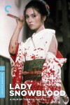 Lady Snowblood (1973)