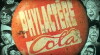 Phylactère Cola (1995)