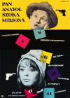 Pan Anatol szuka miliona (1959)
