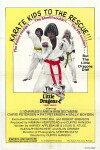 The Little Dragons (1979)