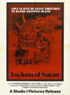 Asylum of Satan (1972)