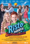 Ricky Rapper and the Miser from Seville (2015)