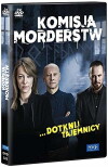 Komisja morderstw (2016)