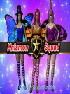 Kniamon Squad (2016)