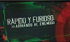 Rapido y Furioso: armando al enemigo (2012)