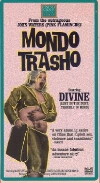 Mondo Trasho (1969)