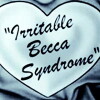 Irritable Becca Syndrome (2018)