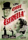 Me casé con una estrella (1951)