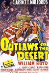 Outlaws of the Desert (1941)