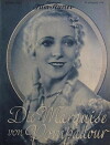 Die Marquise von Pompadour (1931)