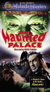 The Haunted Palace (1963)
