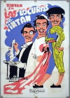The Insanities of Tin Tan (1952)