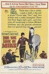For the Love of Mike (1960)