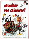 Zwei Teufelskerle auf dem Weg ins Kloster (1975)