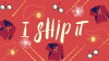 I Ship It (2016)