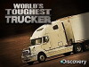 World's Toughest Trucker (2012)