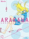 Arakawa Under the Bridge (2010)