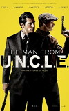 The Man from U.N.C.L.E. (2015)