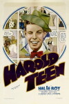 Harold Teen (1934)