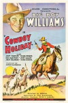 Cowboy Holiday (1934)