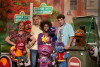 Sesame Street (1983)