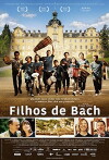 Bach in Brazil (2015)