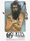 Goitia, un dios para sí mismo (1989)