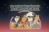The Tarzan/Lone Ranger/Zorro Adventure Hour (1980)