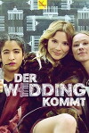 Der Wedding kommt (2016)