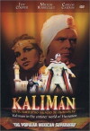 Kalimán, el hombre increíble (1972)