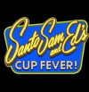 Santo, Sam and Ed's Cup Fever! (2010)