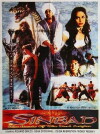 Sinbad: The Battle of the Dark Knights (1998)