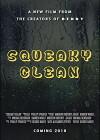 Squeaky Clean (2018)