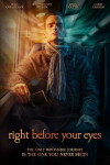 Right Before Your Eyes (2018)
