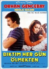 Biktim hergün ölmekten (1976)
