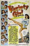 Variety Girl (1947)