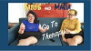 Babbs and Maria Go to Therapy (2018)