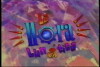 La hora lunática (1995)