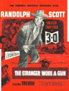 The Stranger Wore a Gun (1953)