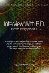Interview with E.D. (Extra Dimensionals) (2015)