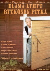 Elämä lyhyt, Rytkönen pitkä (1996)